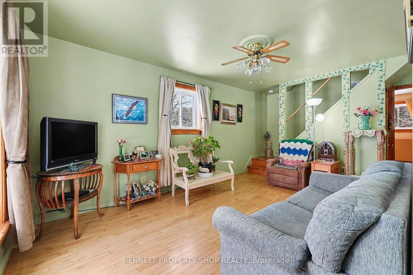 541 Drummond Con 5b Concession, Drummond/north Elmsley, Ontario  K7H 3C8 - Photo 6 - X12739596