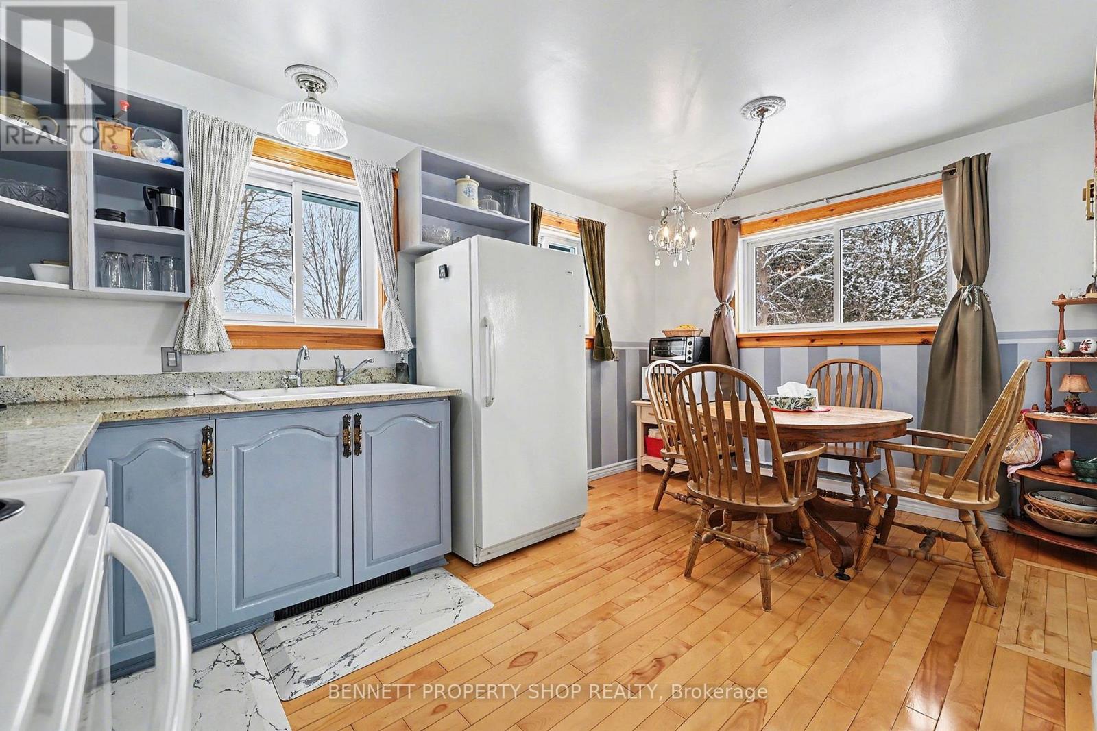 541 Drummond Con 5b Concession, Drummond/north Elmsley, Ontario  K7H 3C8 - Photo 8 - X12739596