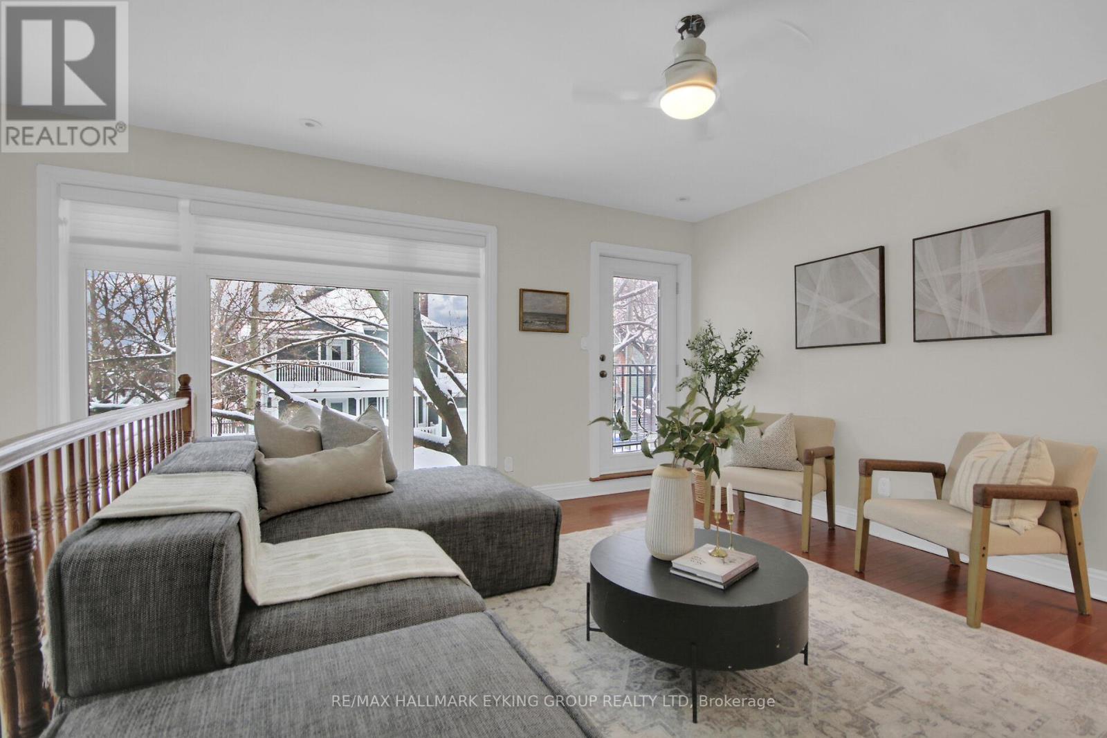 121 Macdonald Street, Ottawa, Ontario  K2P 1H7 - Photo 37 - X12739602