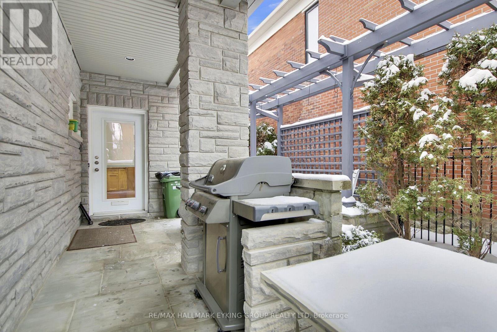 121 Macdonald Street, Ottawa, Ontario  K2P 1H7 - Photo 49 - X12739602