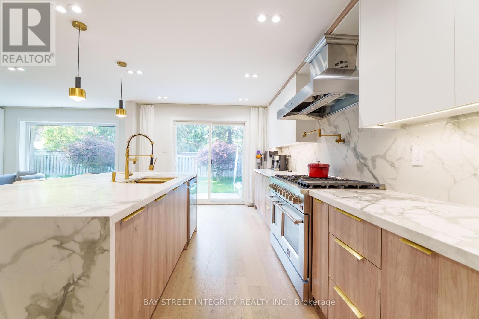 2247 Rodick Road, Markham, Ontario  L6C 1R1 - Photo 19 - N12738970