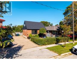 65 BARRHEAD CRESCENT, Toronto, Ontario