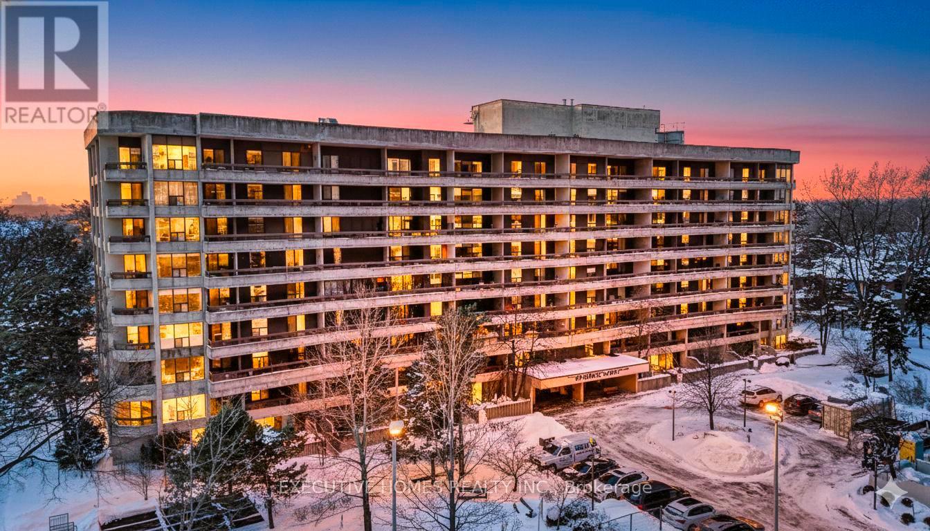 504 - 80 Quebec Avenue, Toronto, Ontario  M6P 4B7 - Photo 29 - W12739358