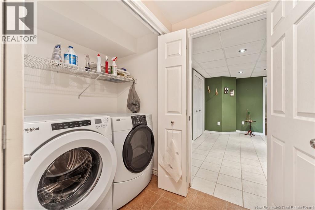 73 Shannon Drive, Moncton, New Brunswick  E1G 4X6 - Photo 23 - NB132808