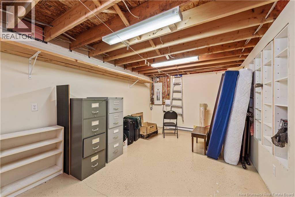 73 Shannon Drive, Moncton, New Brunswick  E1G 4X6 - Photo 24 - NB132808