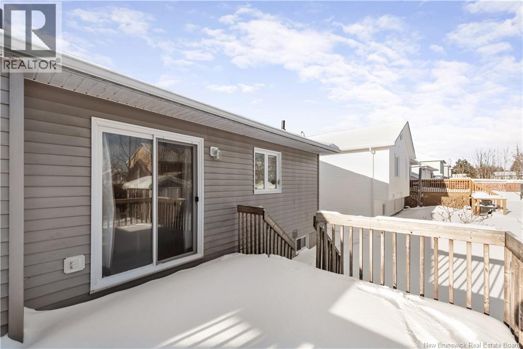 73 Shannon Drive, Moncton, New Brunswick  E1G 4X6 - Photo 25 - NB132808
