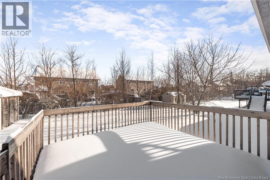 73 Shannon Drive, Moncton, New Brunswick  E1G 4X6 - Photo 26 - NB132808