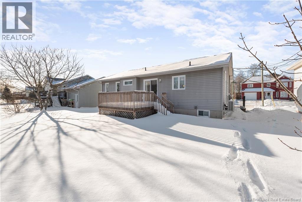 73 Shannon Drive, Moncton, New Brunswick  E1G 4X6 - Photo 27 - NB132808