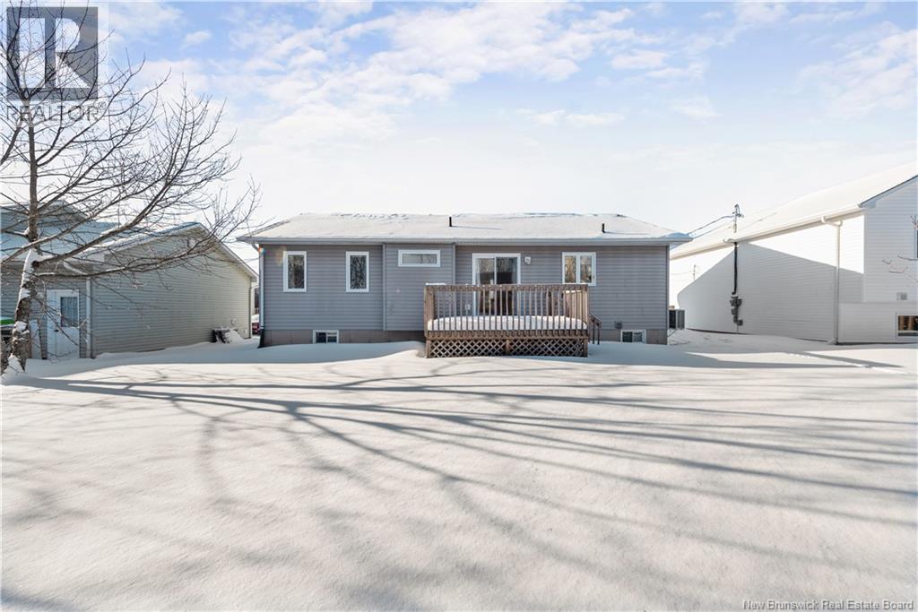 73 Shannon Drive, Moncton, New Brunswick  E1G 4X6 - Photo 28 - NB132808