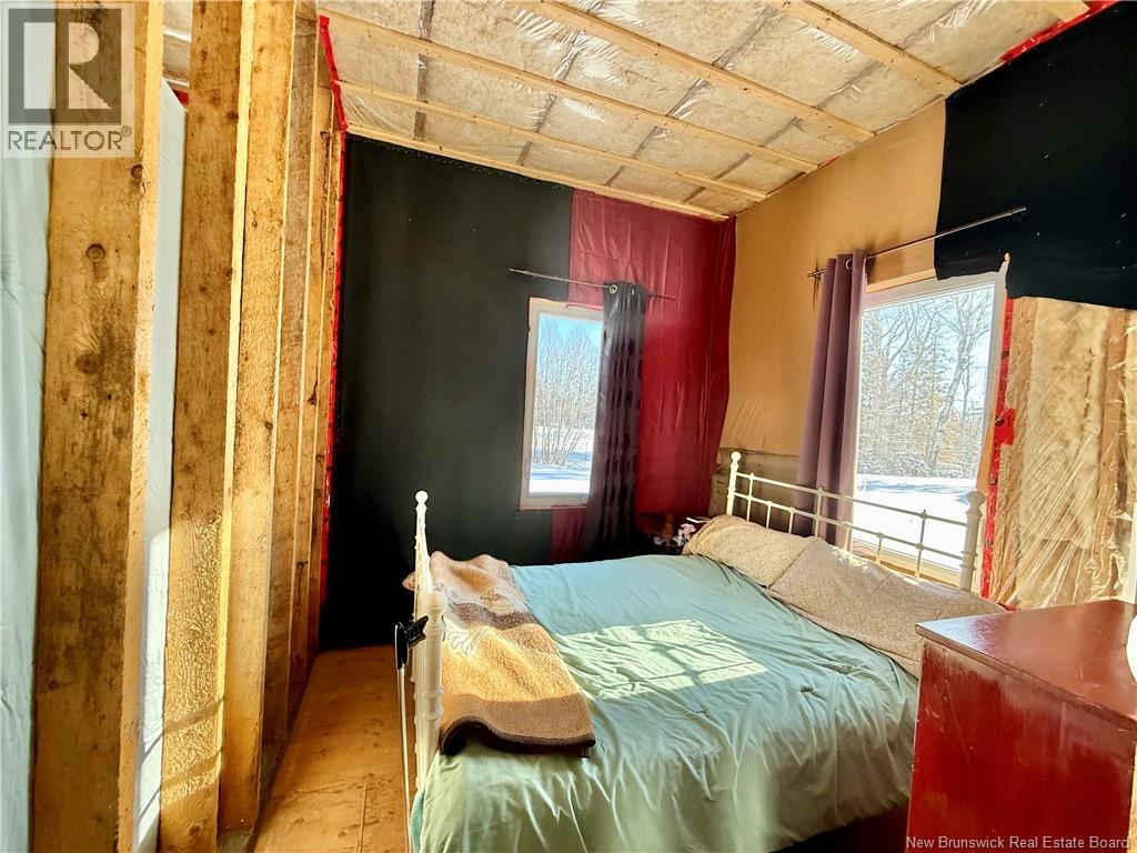 1398 Saint-Sosime Road, Adamsville, New Brunswick  E4T 2G8 - Photo 14 - NB132803