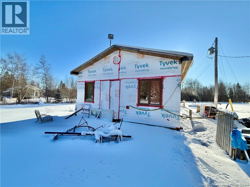 1398 Saint-Sosime Road, Adamsville, New Brunswick  E4T 2G8 - Photo 21 - NB132803