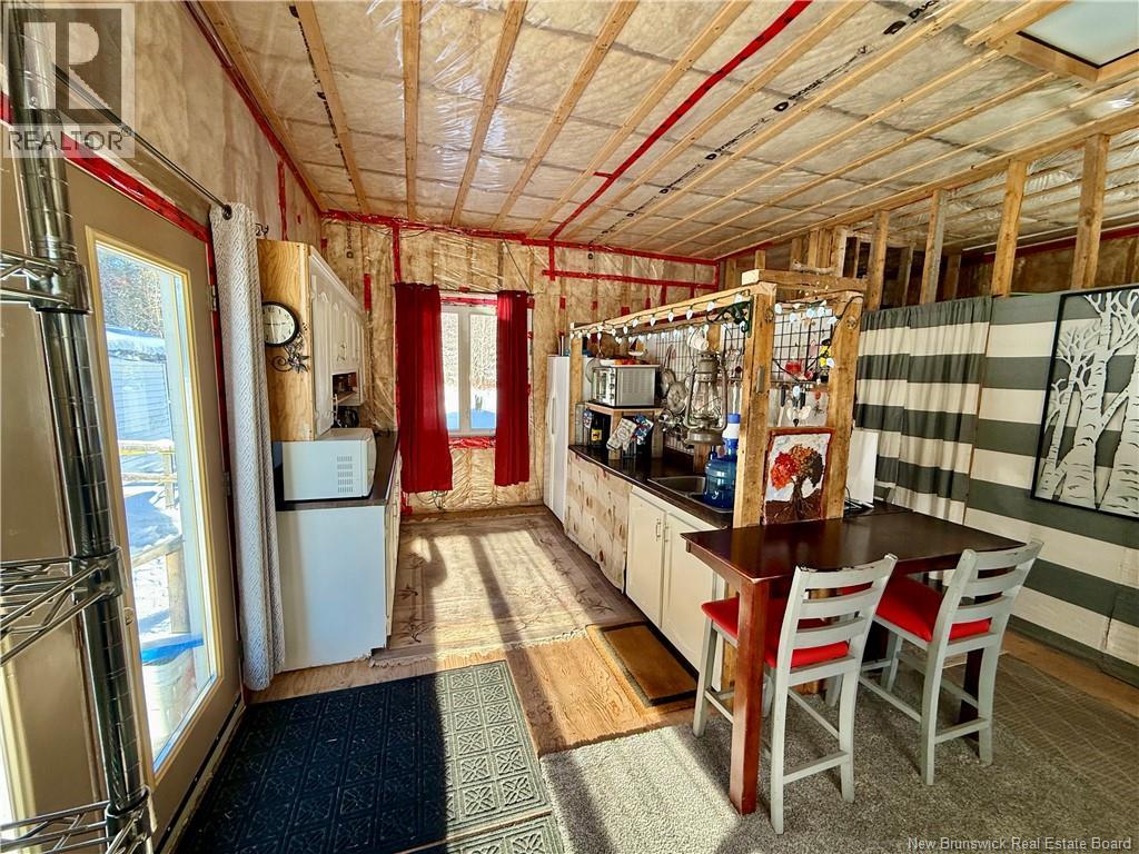 1398 Saint-Sosime Road, Adamsville, New Brunswick  E4T 2G8 - Photo 4 - NB132803