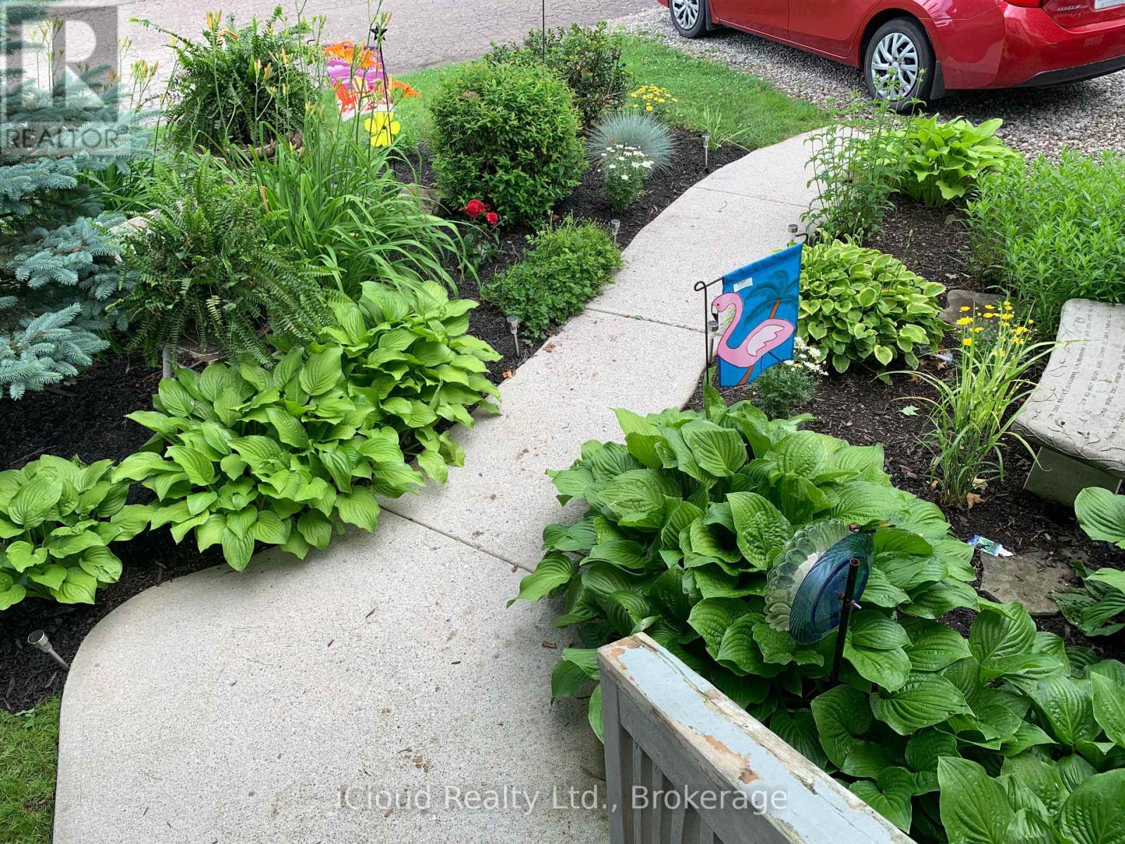 23 Macpherson Crescent, Hamilton, Ontario  N0B 2J0 - Photo 5 - X12056945