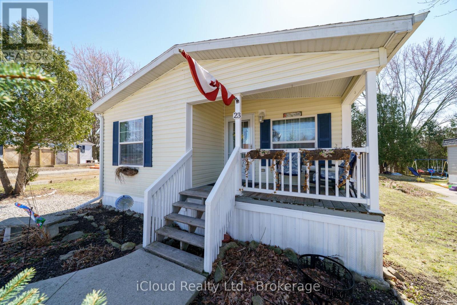 23 Macpherson Crescent, Hamilton, Ontario  N0B 2J0 - Photo 7 - X12056945