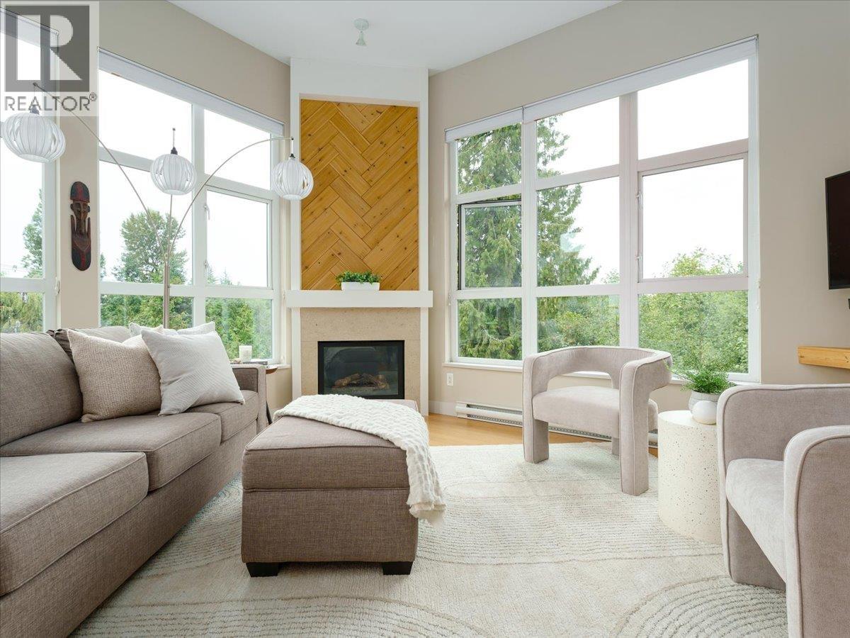 402 3732 Mt Seymour Parkway, North Vancouver, British Columbia  V7G 1C3 - Photo 1 - R3084517