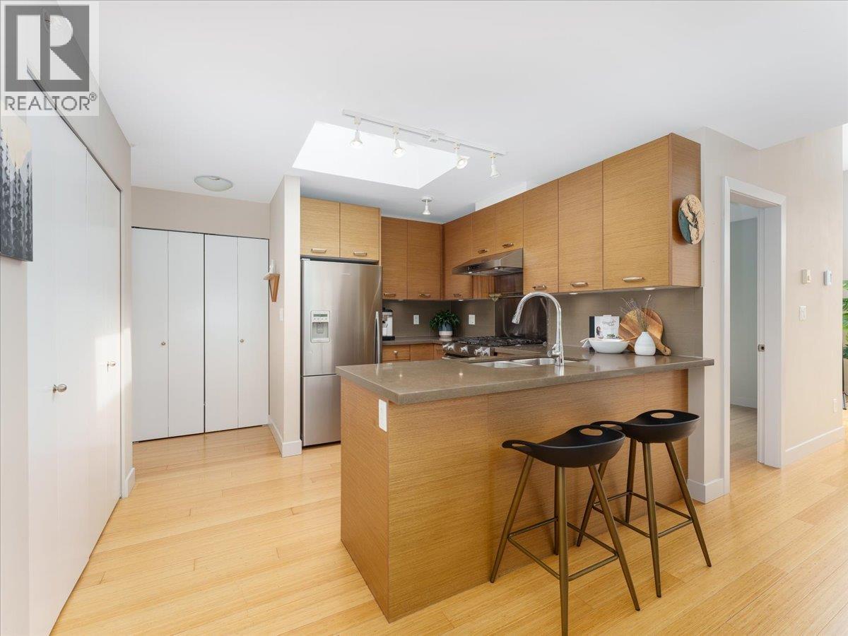 402 3732 Mt Seymour Parkway, North Vancouver, British Columbia  V7G 1C3 - Photo 10 - R3084517