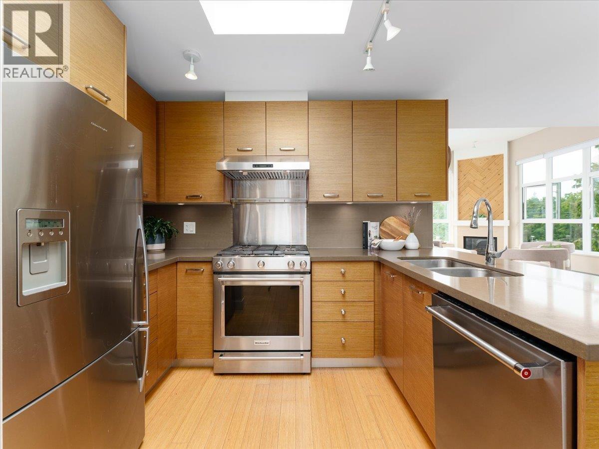 402 3732 Mt Seymour Parkway, North Vancouver, British Columbia  V7G 1C3 - Photo 12 - R3084517