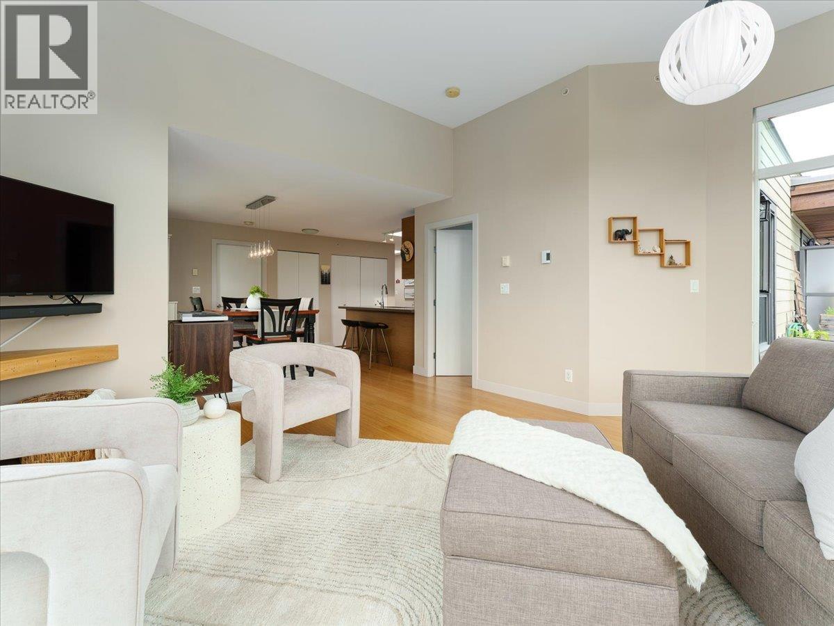 402 3732 Mt Seymour Parkway, North Vancouver, British Columbia  V7G 1C3 - Photo 6 - R3084517