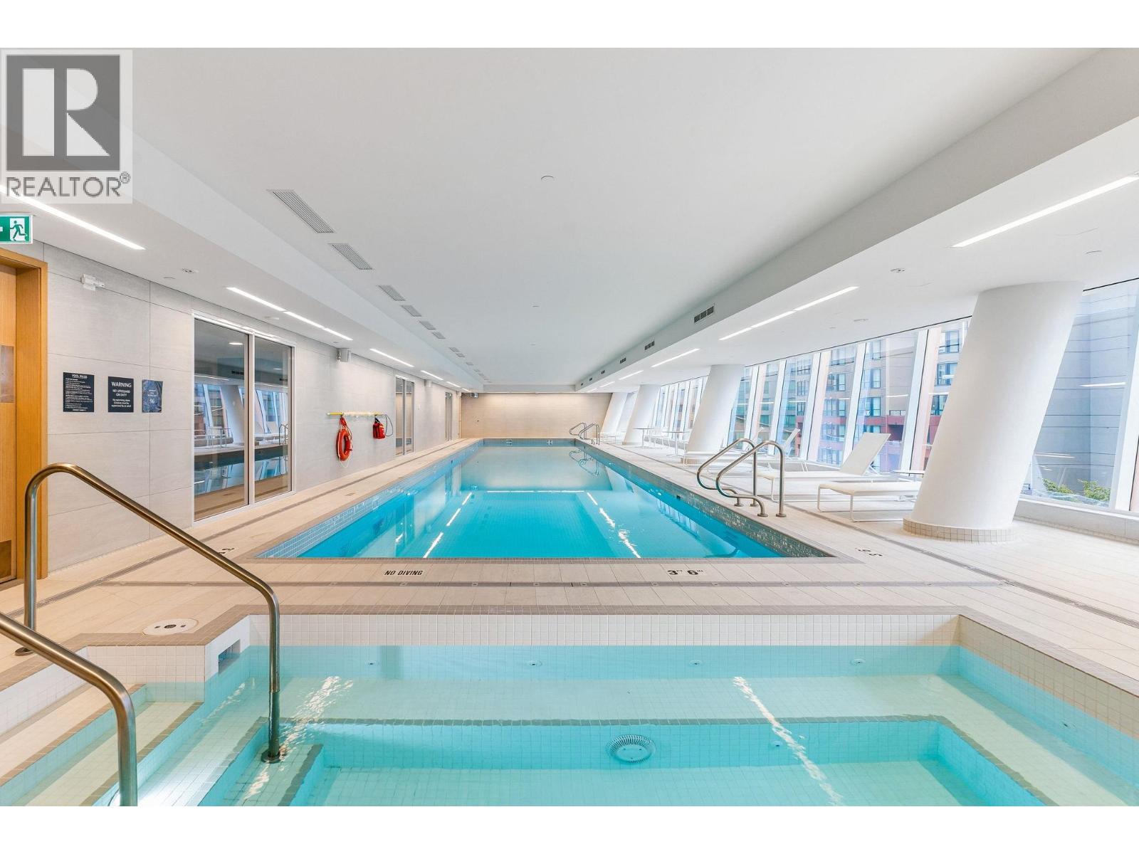 2312 1289 Hornby Street, Vancouver, British Columbia V6Z 0G7 - Photo 15 - R3084518