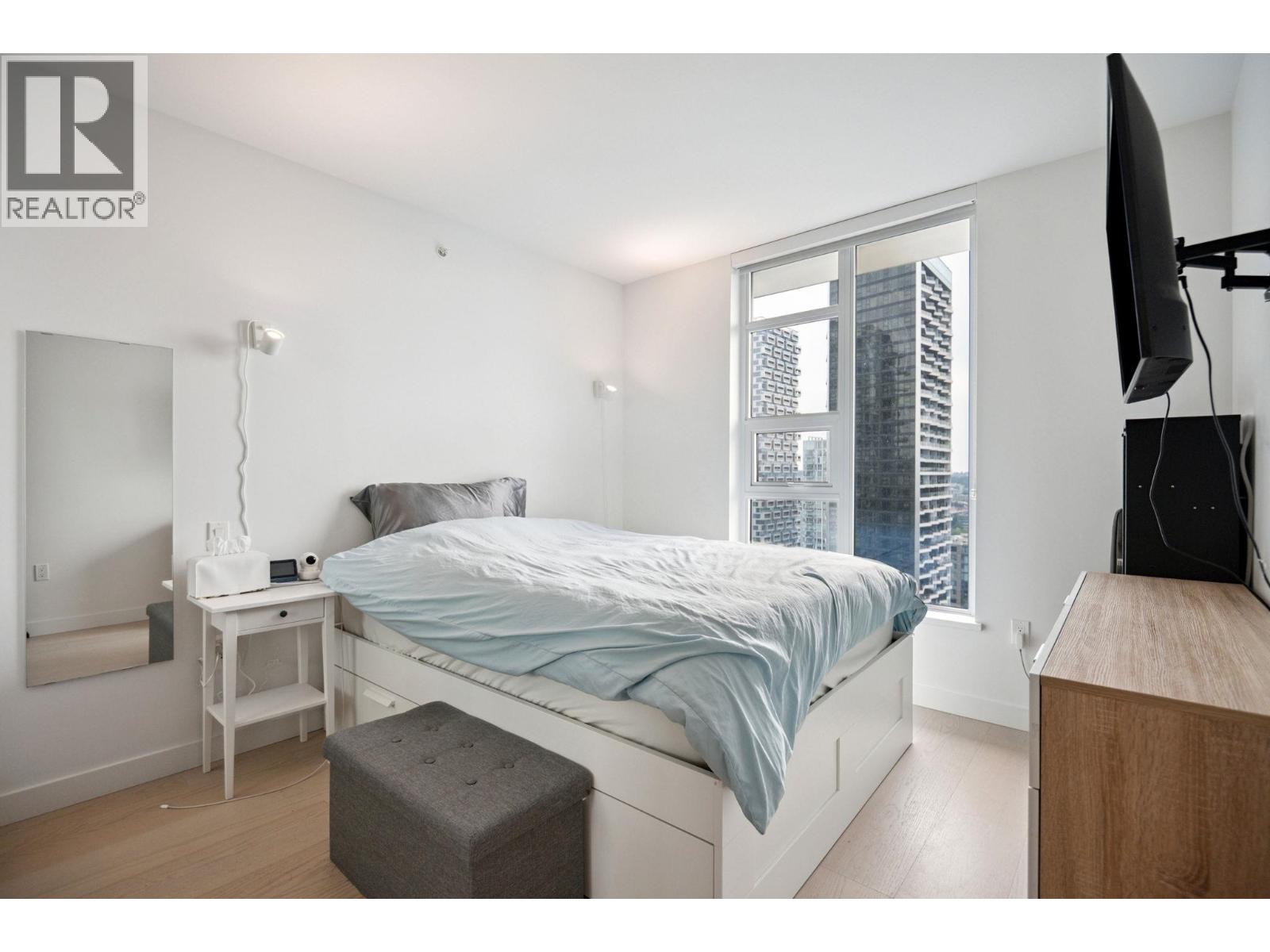 2312 1289 Hornby Street, Vancouver, British Columbia V6Z 0G7 - Photo 7 - R3084518