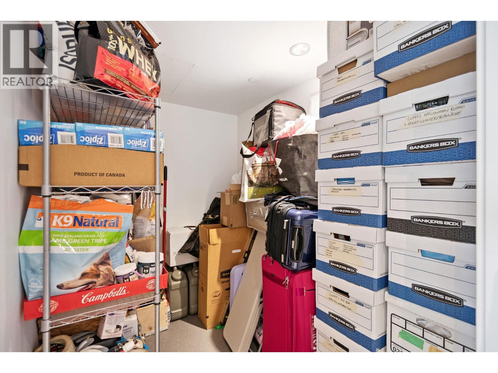 2312 1289 Hornby Street, Vancouver, British Columbia V6Z 0G7 - Photo 9 - R3084518