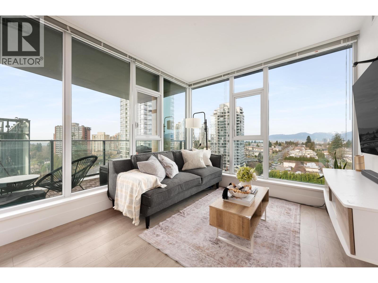 1110 7358 Edmonds Street, Burnaby, British Columbia  V3N 0H1 - Photo 10 - R3084519