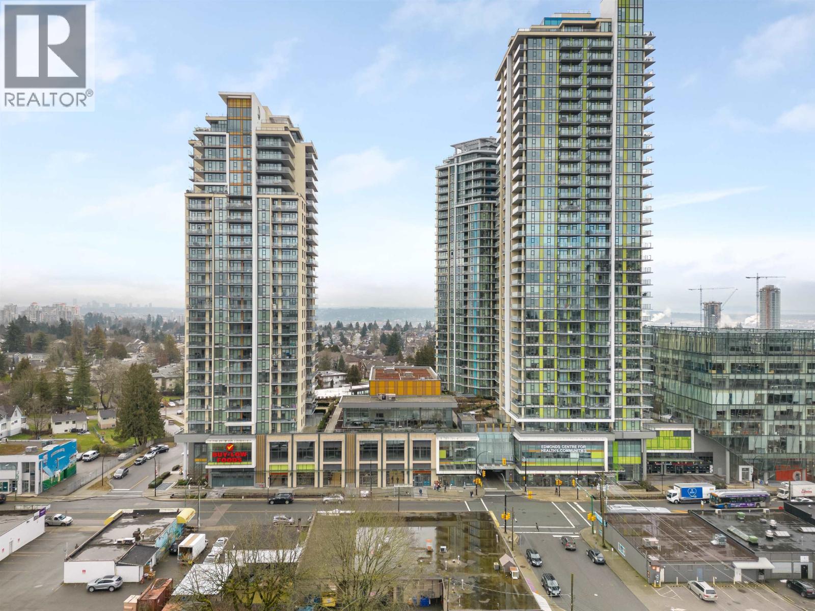 1110 7358 Edmonds Street, Burnaby, British Columbia  V3N 0H1 - Photo 29 - R3084519