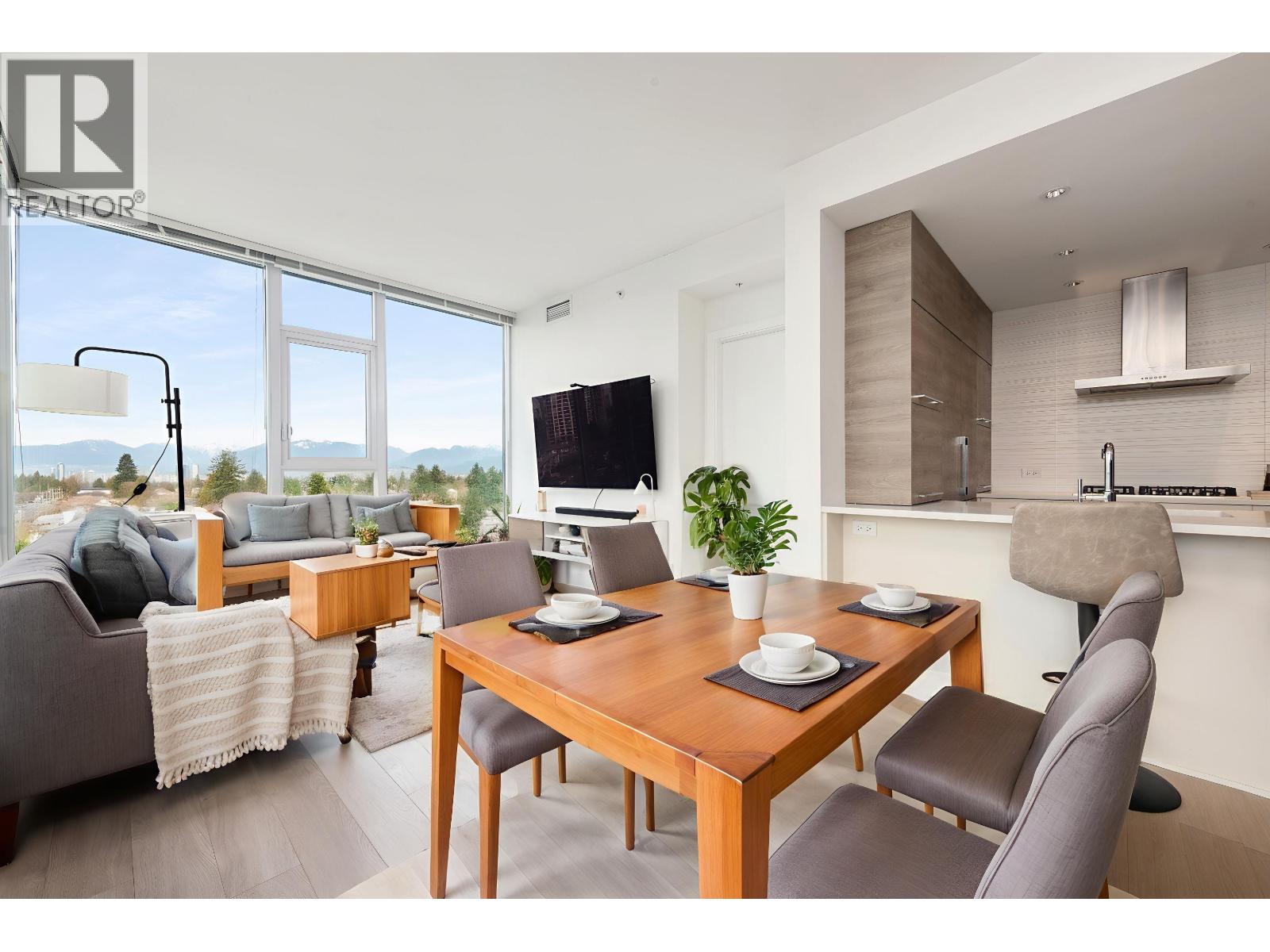 1110 7358 Edmonds Street, Burnaby, British Columbia  V3N 0H1 - Photo 8 - R3084519