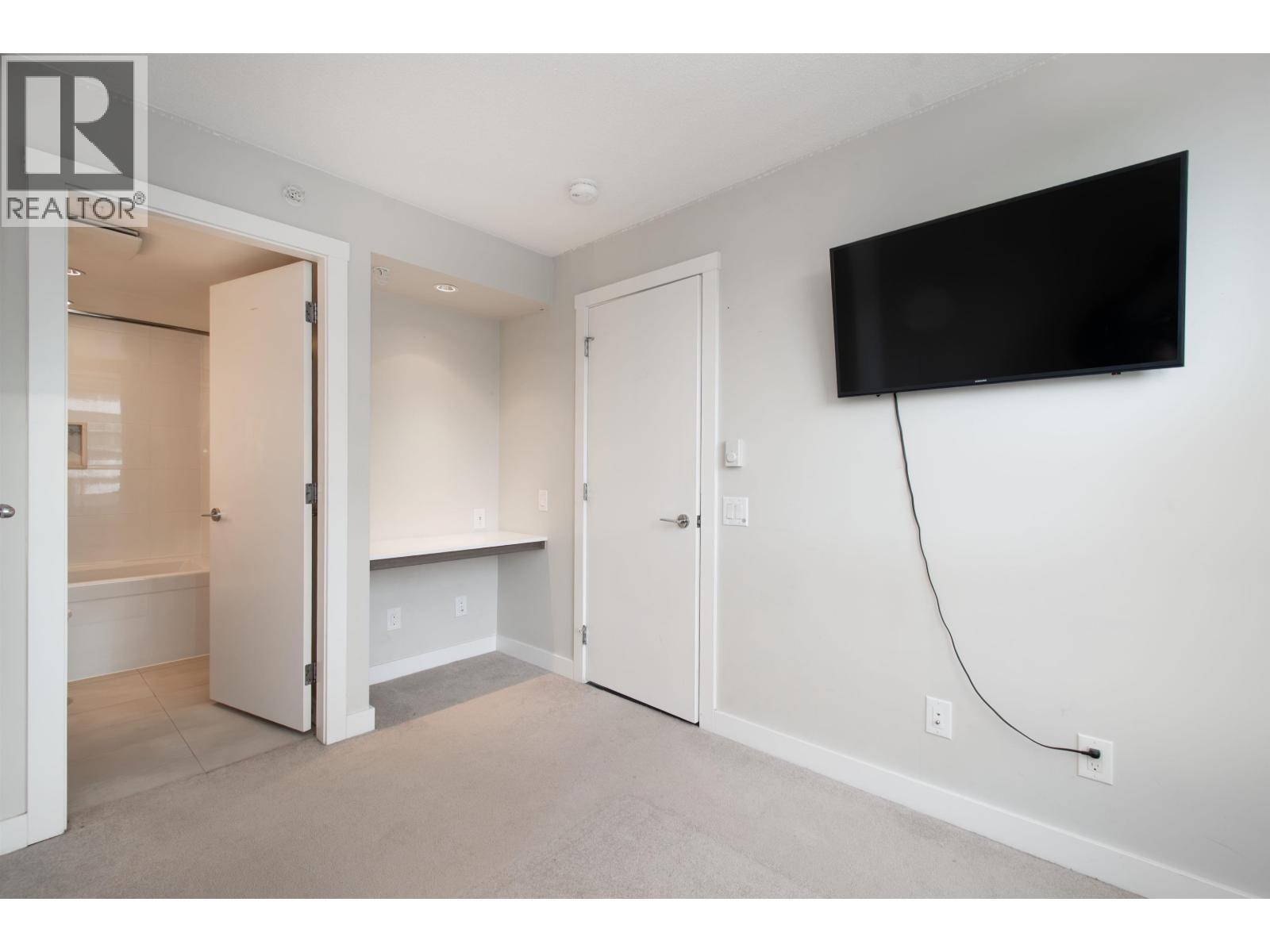 1101 602 Como Lake Avenue, Coquitlam, British Columbia  V3J 0G2 - Photo 12 - R3084528