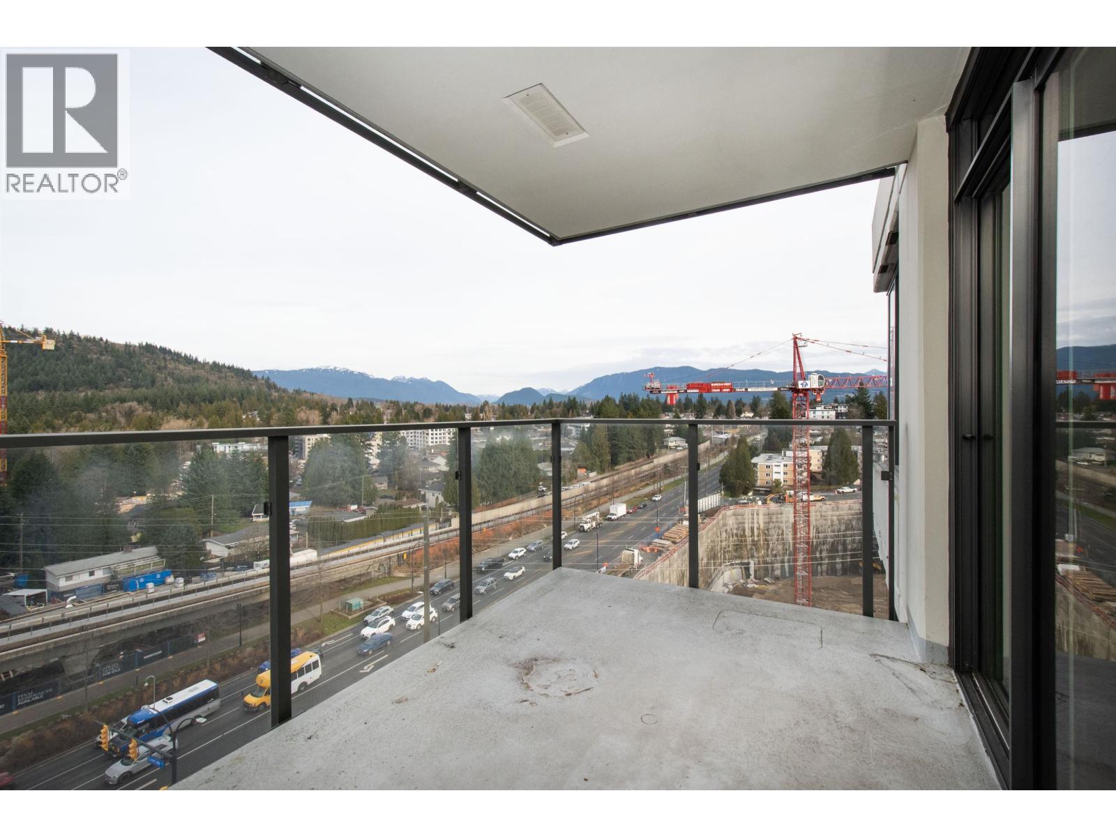 1101 602 Como Lake Avenue, Coquitlam, British Columbia  V3J 0G2 - Photo 16 - R3084528