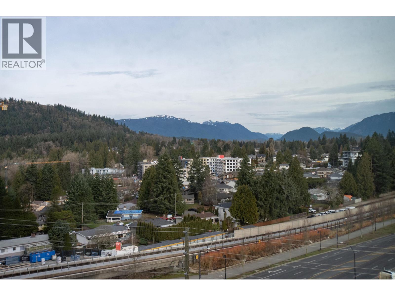 1101 602 Como Lake Avenue, Coquitlam, British Columbia  V3J 0G2 - Photo 19 - R3084528