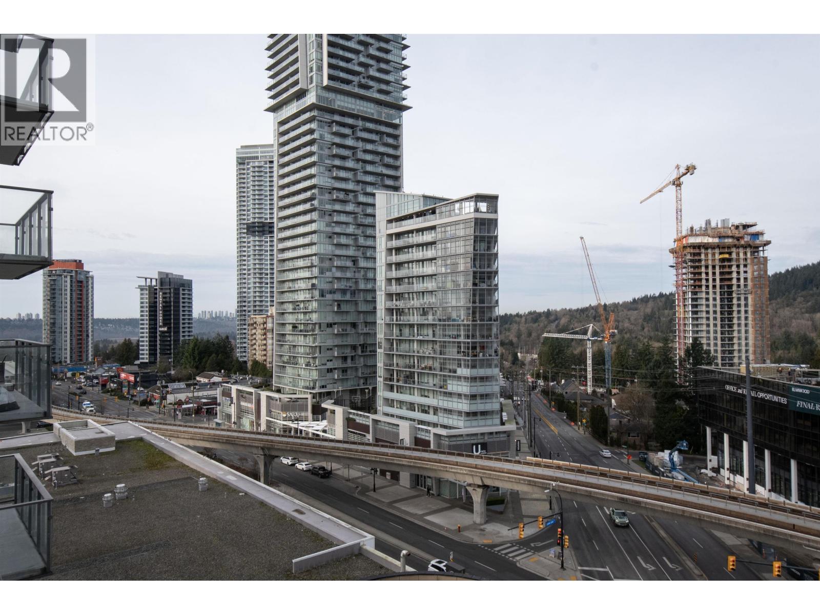 1101 602 Como Lake Avenue, Coquitlam, British Columbia  V3J 0G2 - Photo 24 - R3084528