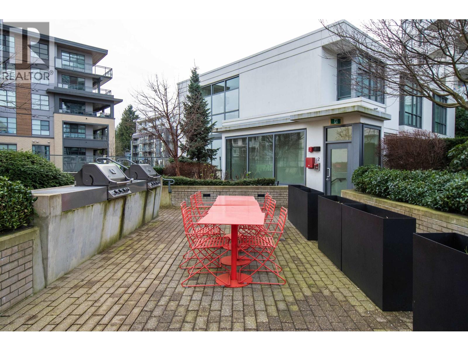 1101 602 Como Lake Avenue, Coquitlam, British Columbia  V3J 0G2 - Photo 32 - R3084528