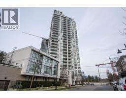 1101 602 COMO LAKE AVENUE, Coquitlam, British Columbia