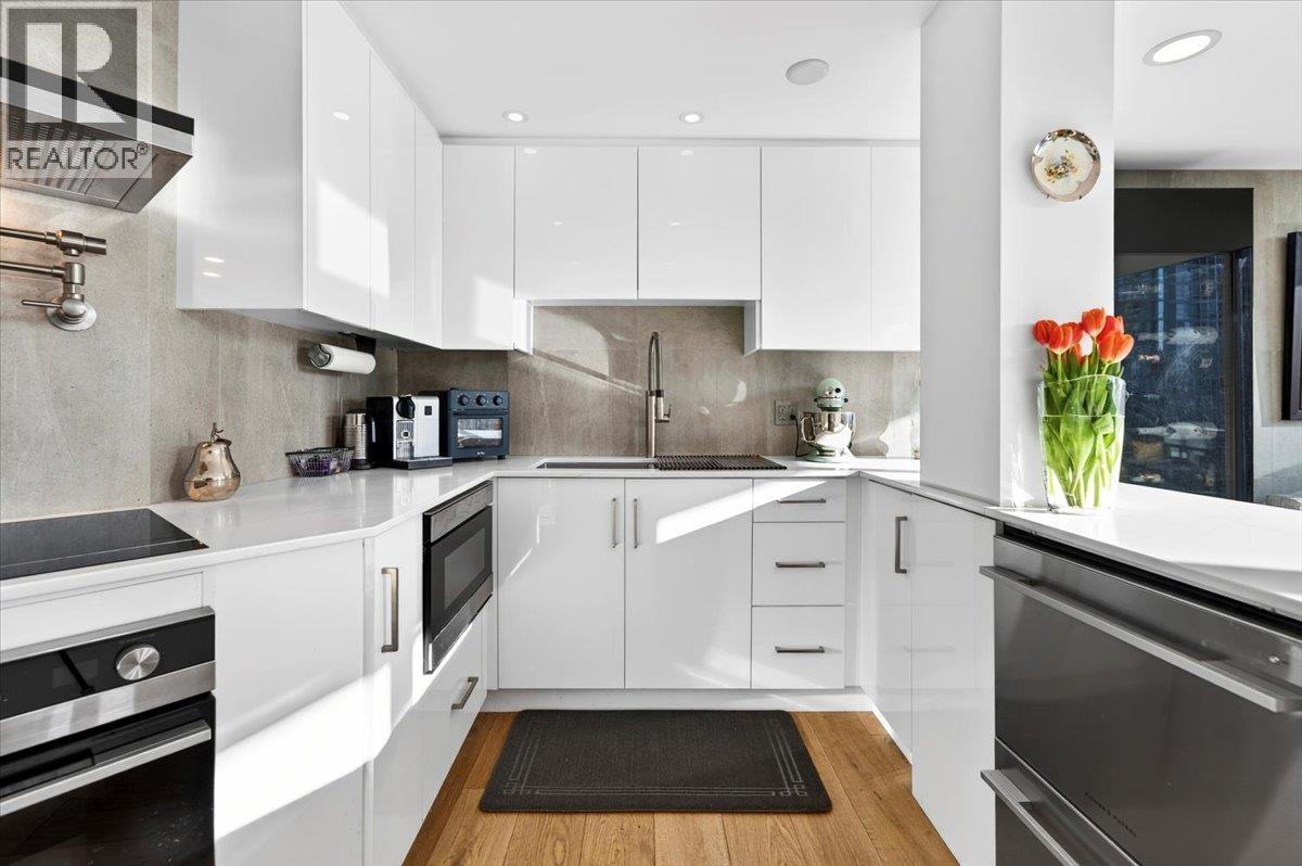 603 1009 Expo Boulevard, Vancouver, British Columbia  V6Z 2V9 - Photo 13 - R3084540