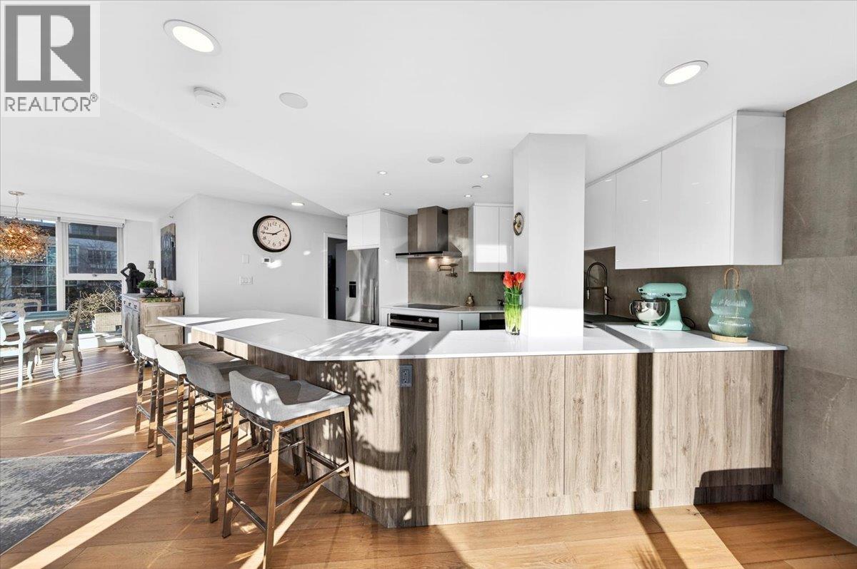 603 1009 Expo Boulevard, Vancouver, British Columbia  V6Z 2V9 - Photo 15 - R3084540