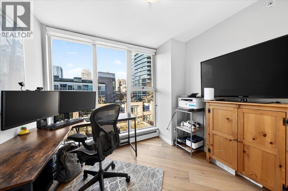 603 1009 Expo Boulevard, Vancouver, British Columbia  V6Z 2V9 - Photo 8 - R3084540