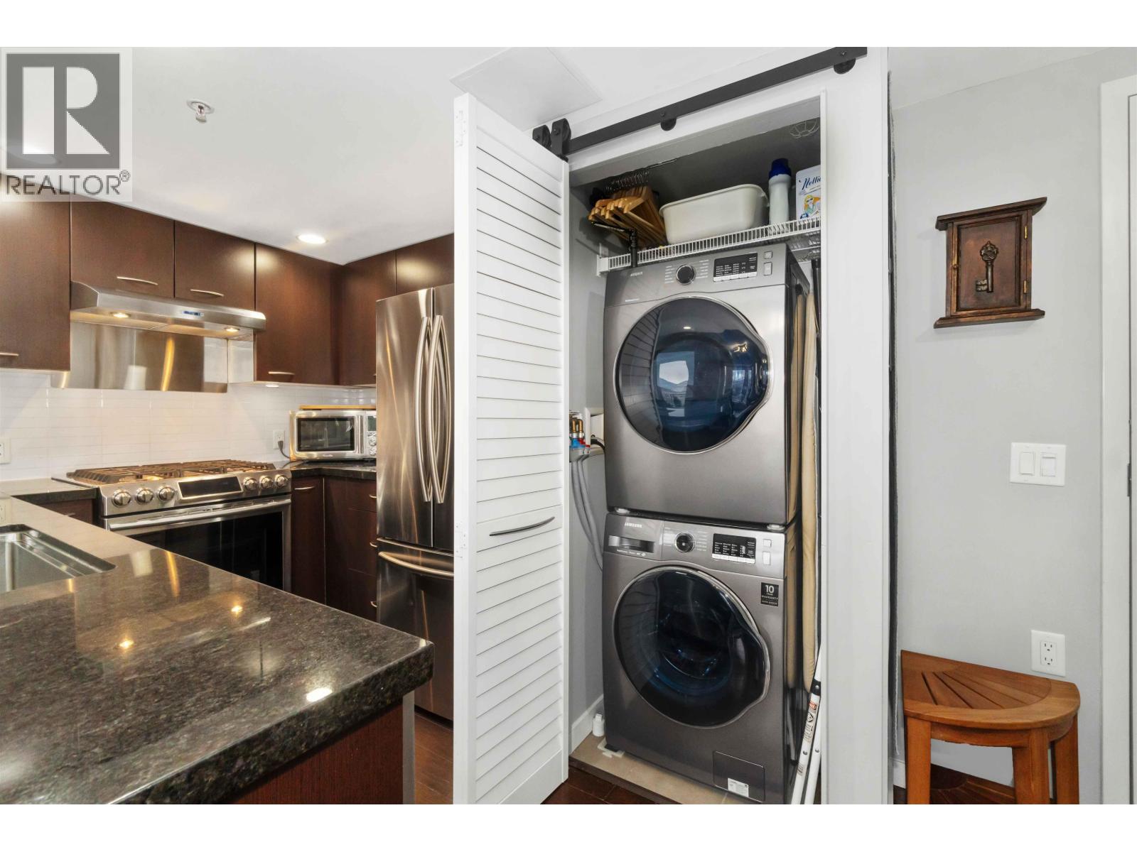 213 1288 Chesterfield Avenue, North Vancouver, British Columbia  V7M 0B1 - Photo 18 - R3084551