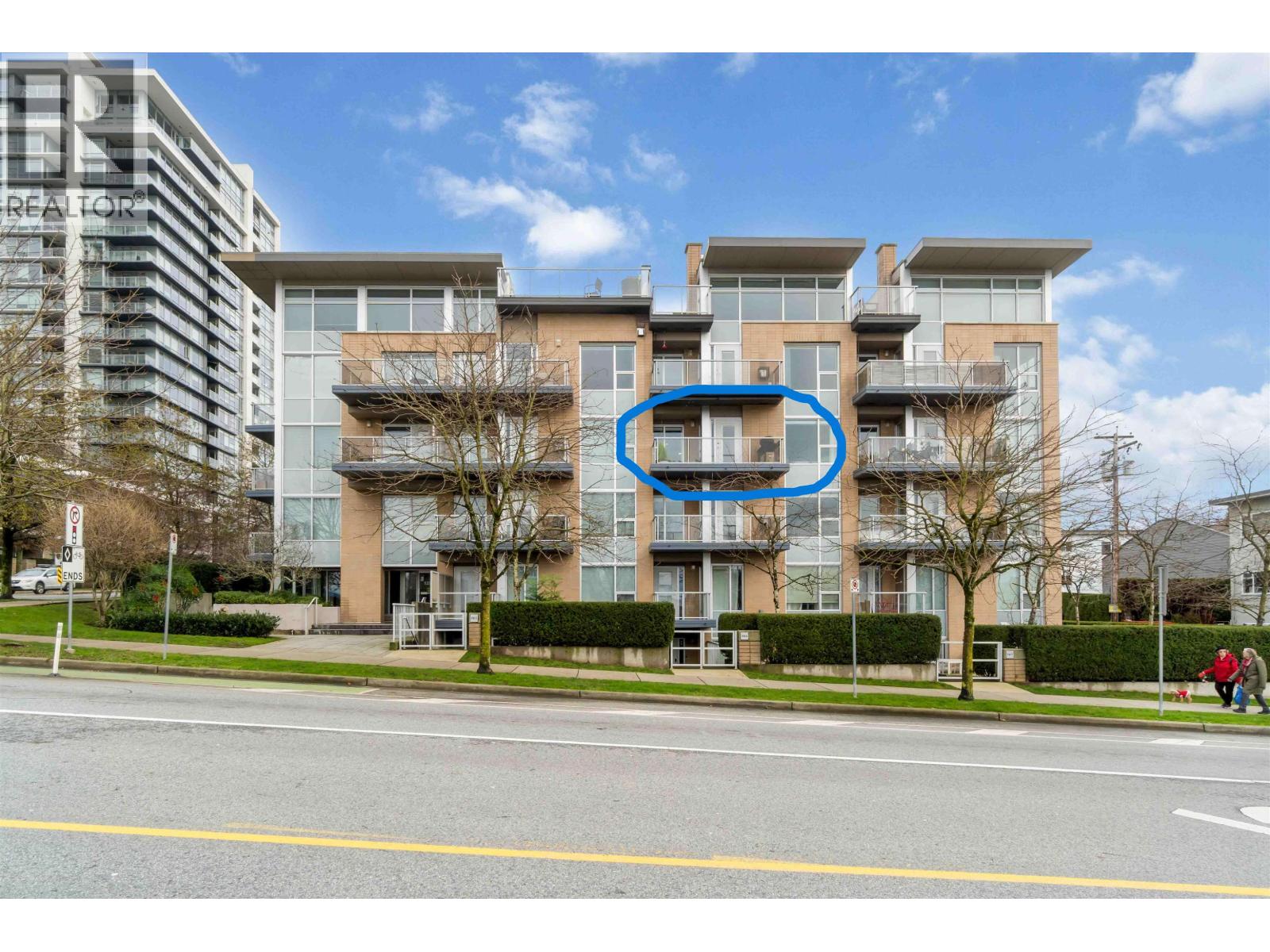 213 1288 Chesterfield Avenue, North Vancouver, British Columbia  V7M 0B1 - Photo 31 - R3084551