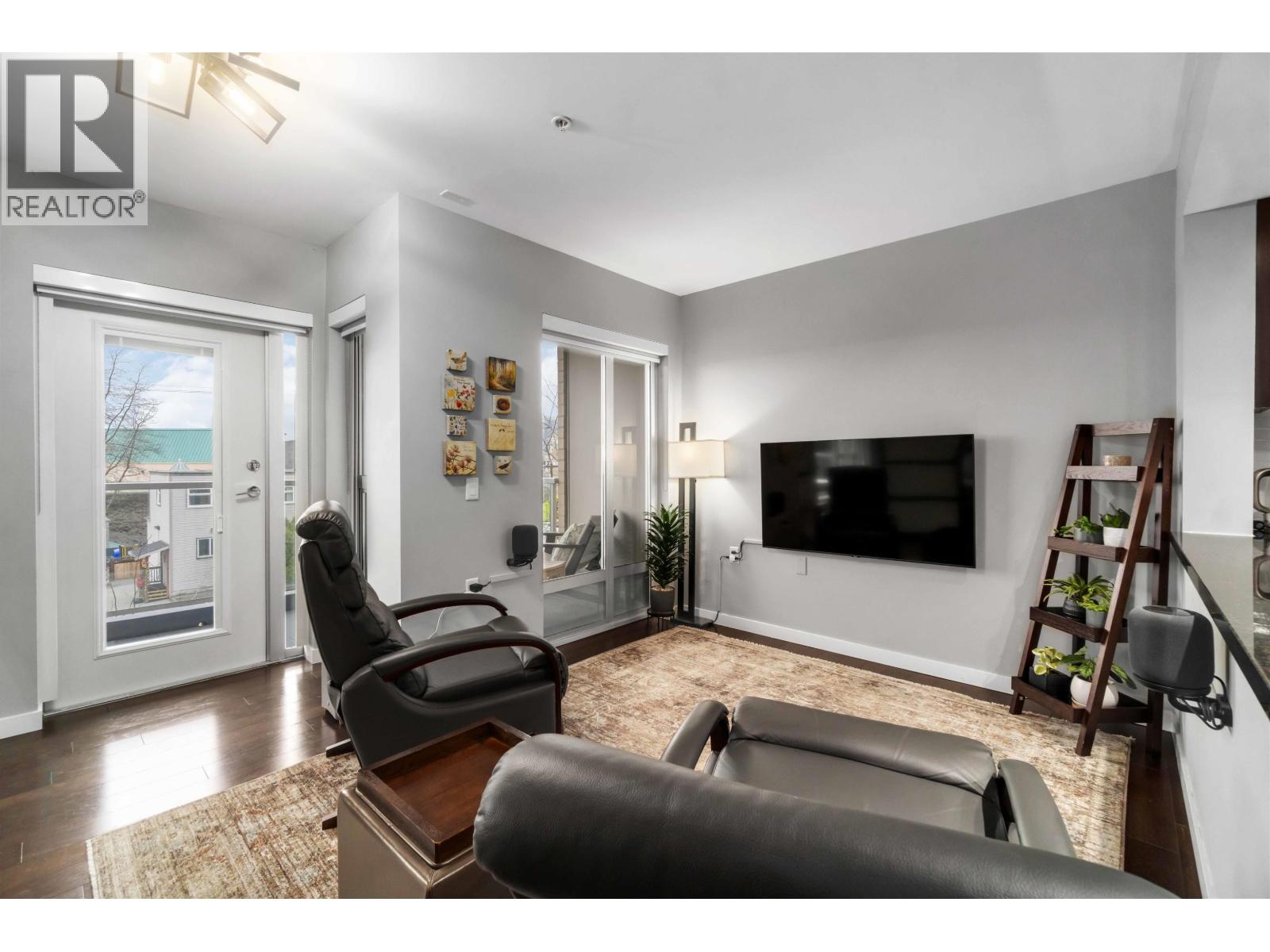 213 1288 Chesterfield Avenue, North Vancouver, British Columbia  V7M 0B1 - Photo 6 - R3084551