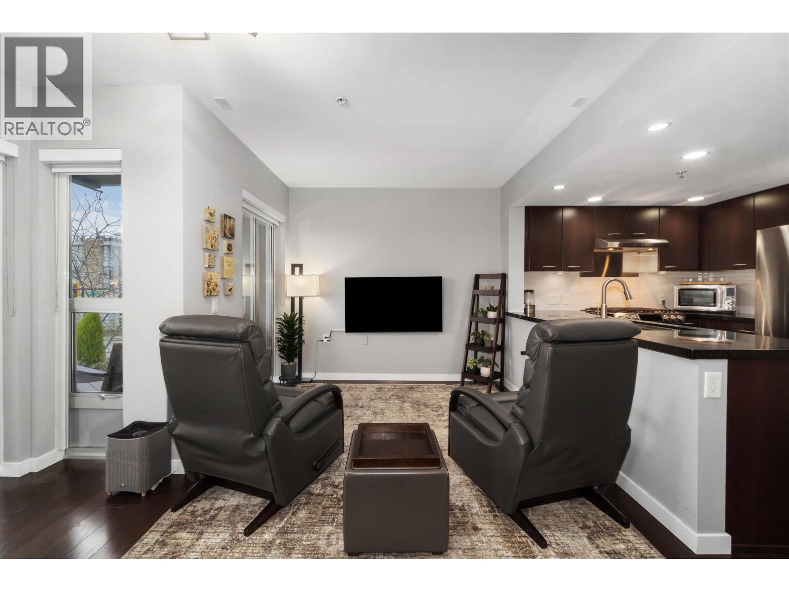 213 1288 Chesterfield Avenue, North Vancouver, British Columbia  V7M 0B1 - Photo 7 - R3084551