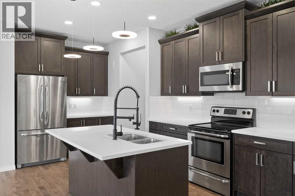 114 Walgrove Green Se, Calgary, Alberta  T2X 2H9 - Photo 6 - A2282586