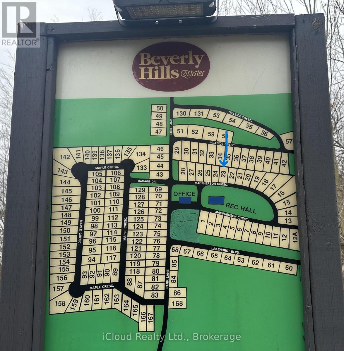 23 Macpherson Crescent, Hamilton, Ontario  N0B 2J0 - Photo 38 - X12056945