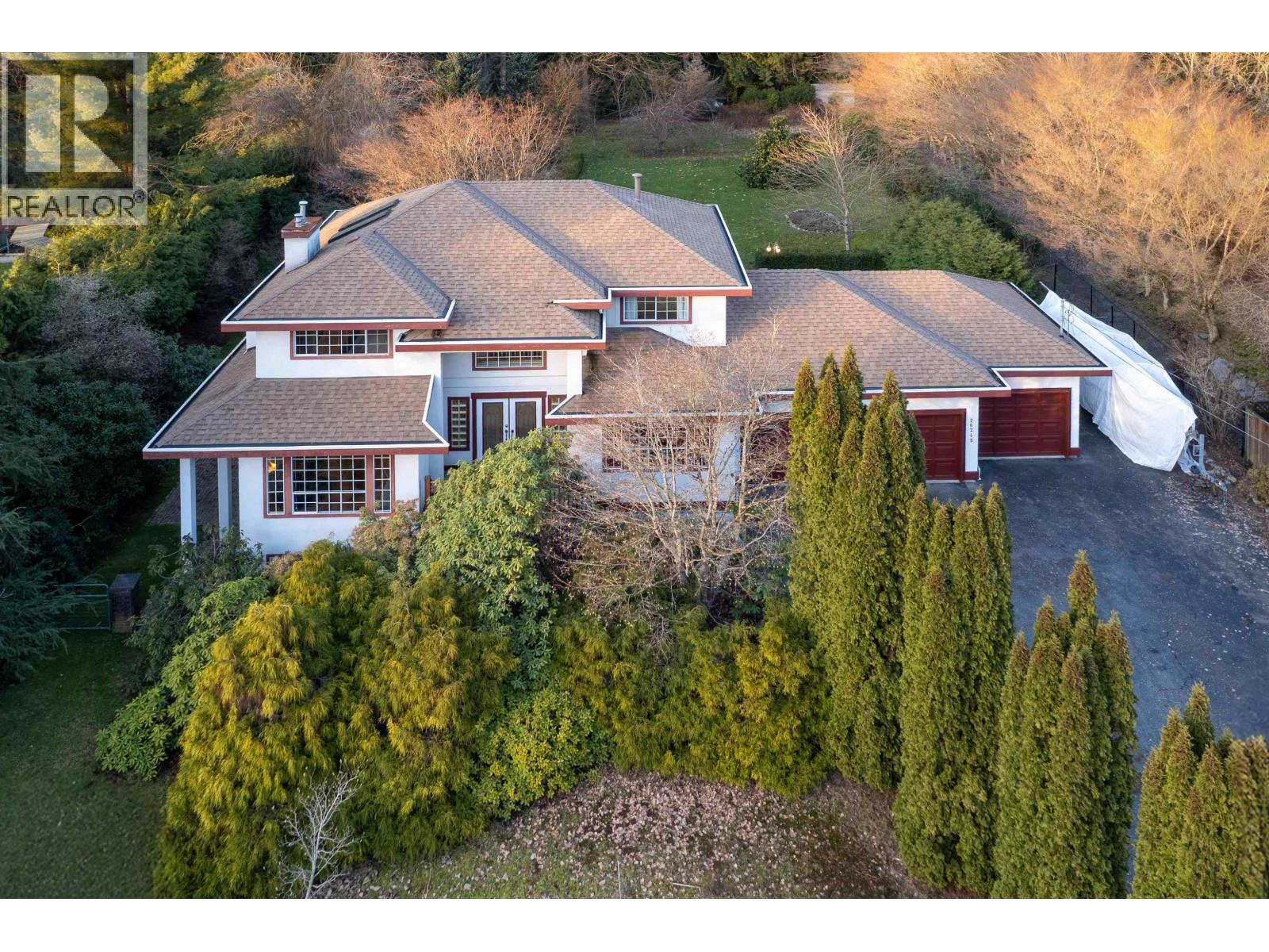 26245 124 AVENUE, Maple Ridge, British Columbia