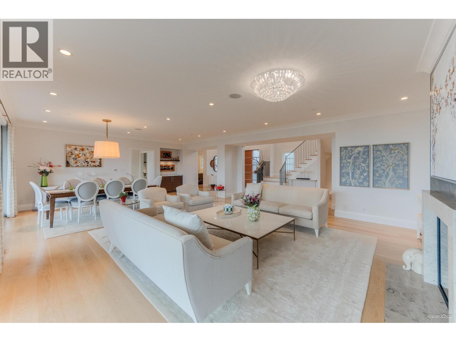 1020 Eyremount Drive, West Vancouver, British Columbia  V7S 2B3 - Photo 6 - R3084559