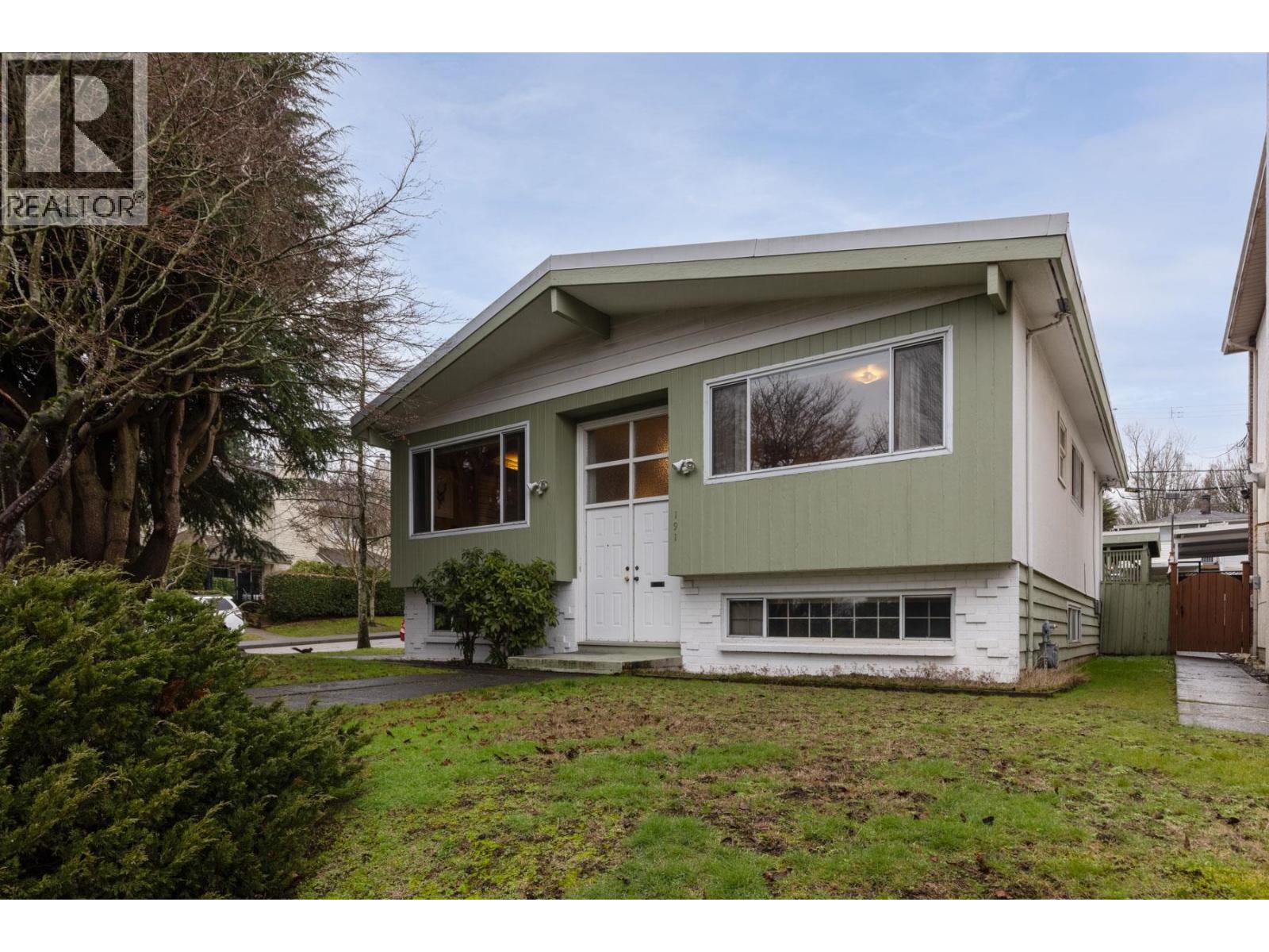 191 W 60th Avenue, Vancouver, British Columbia  V5X 1Z3 - Photo 3 - R3084560