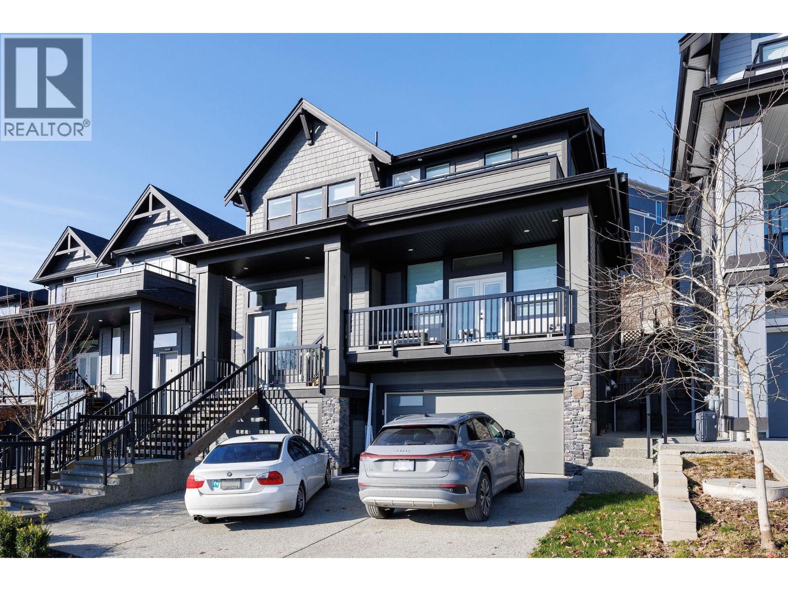 Ground Floor-1462 Mitchell Street, Coquitlam, British Columbia  V3E 0P2 - Photo 1 - R3084534
