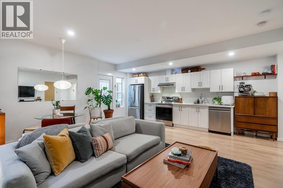 Ground Floor-1462 Mitchell Street, Coquitlam, British Columbia  V3E 0P2 - Photo 11 - R3084534