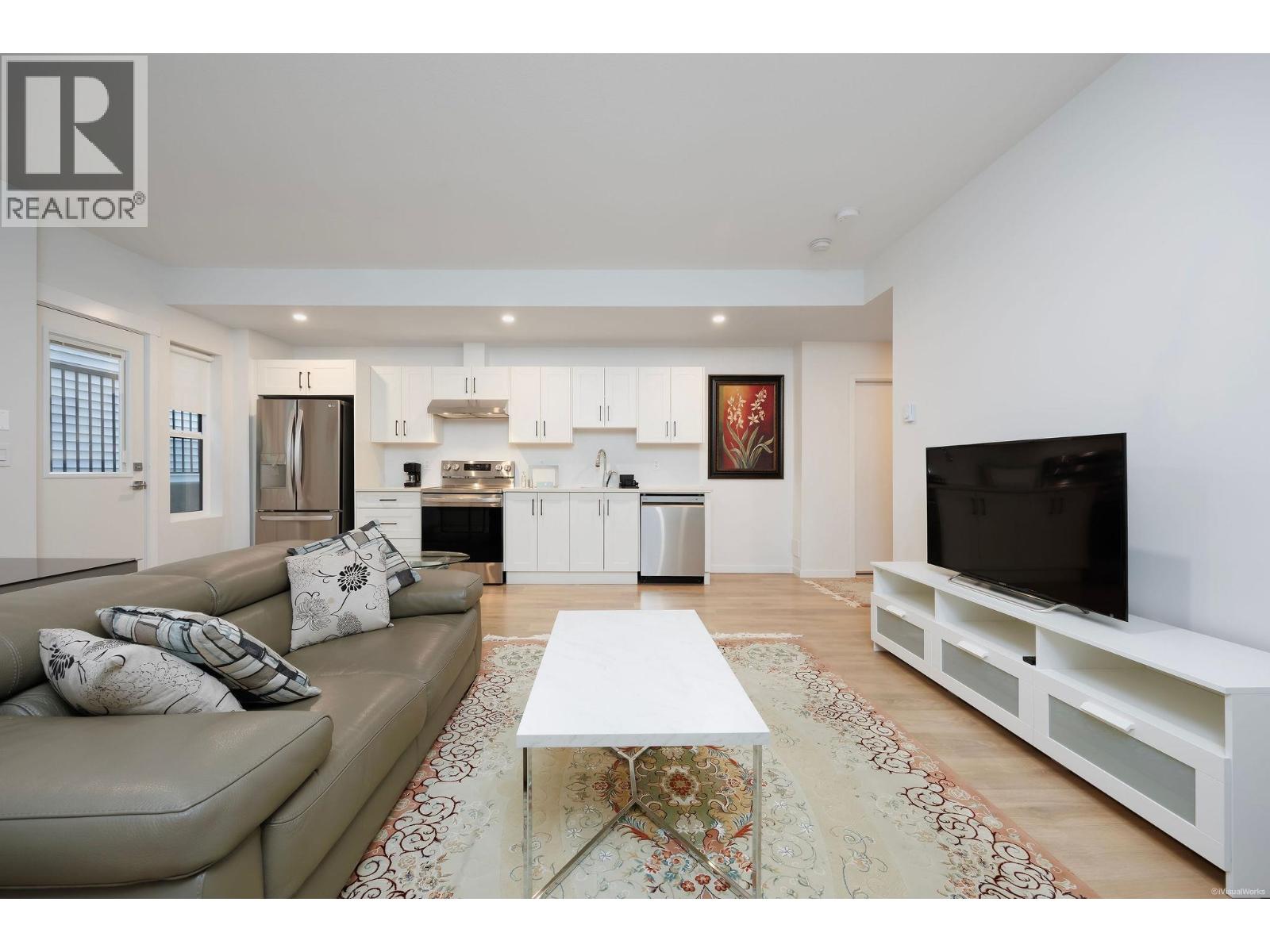 Ground Floor-1462 Mitchell Street, Coquitlam, British Columbia  V3E 0P2 - Photo 4 - R3084534