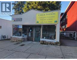 630 TWELFTH STREET, New Westminster, British Columbia